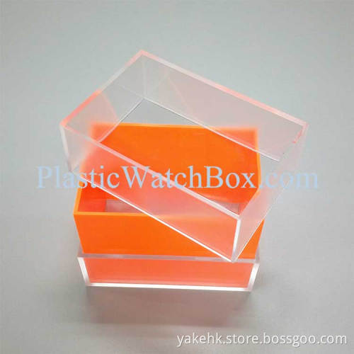 Wholesale Packaging Box New Design with Lid China Factory Price